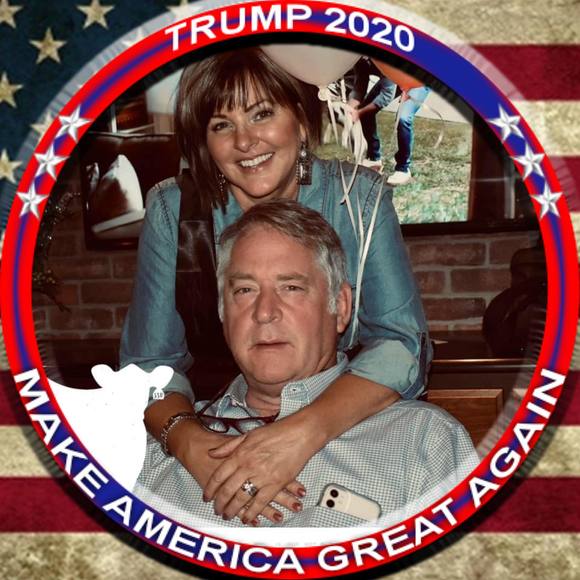 Meet your Posher, Susan - Picture 1 of 1